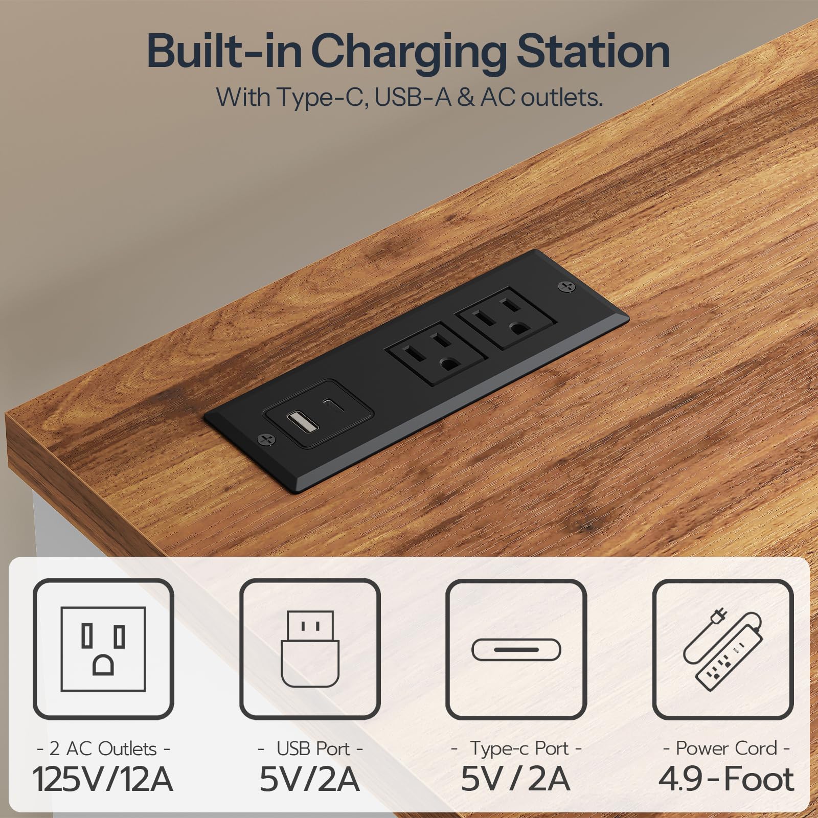 hoobro-living-room-furniture-meuble-vinyle-blanc-led-usb-type-c image 7