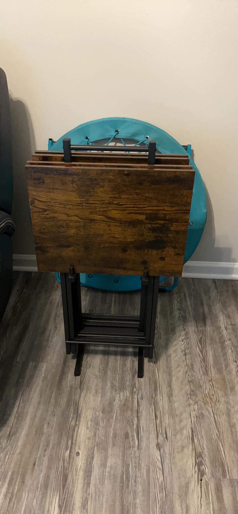 Rangement top