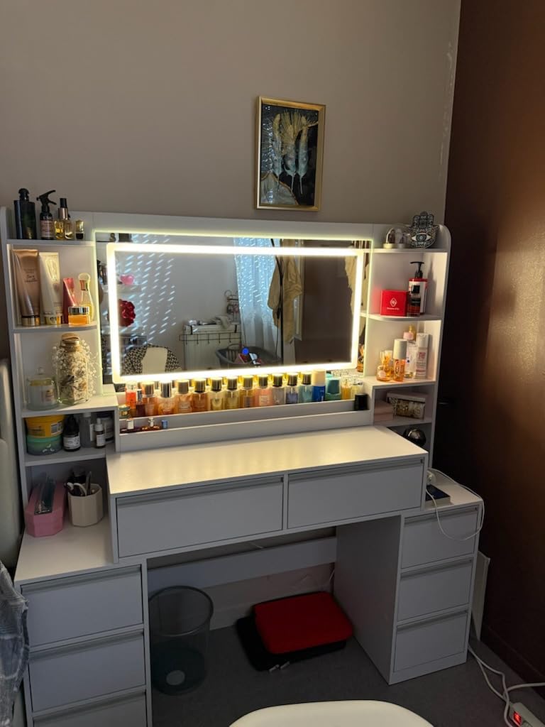 LED douce