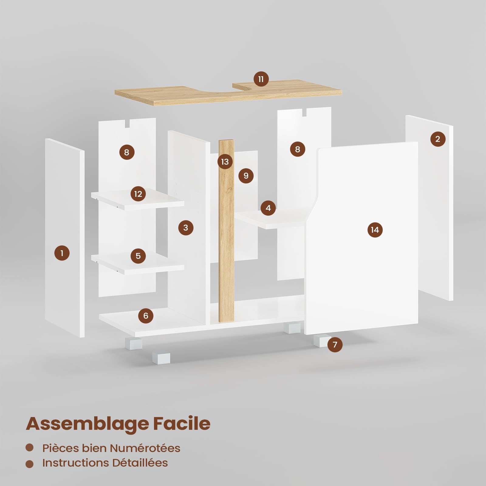 forabamb-meubles-sous-vasque-meuble-vasque-blanc-60-cm-tag-re image 7