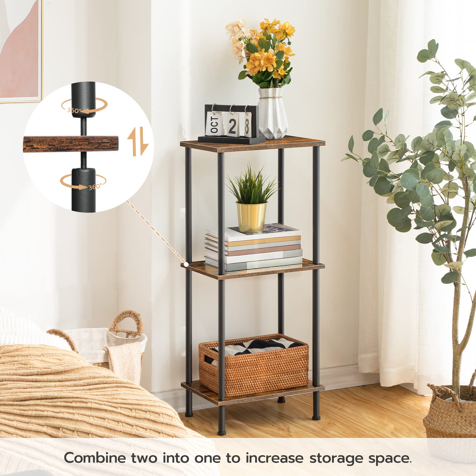 hoobro-side-tables-table-d-appoint-marron-2-tag-res image 8