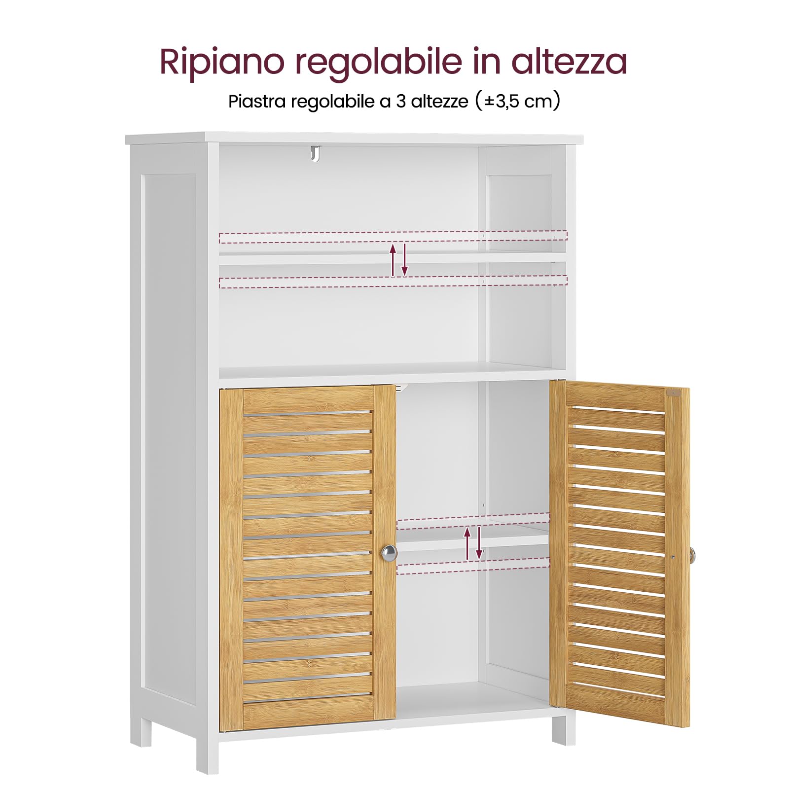 forabamb-armoires-hautes-colonne-60x30x100-blanc-bambou-r-glable image 7