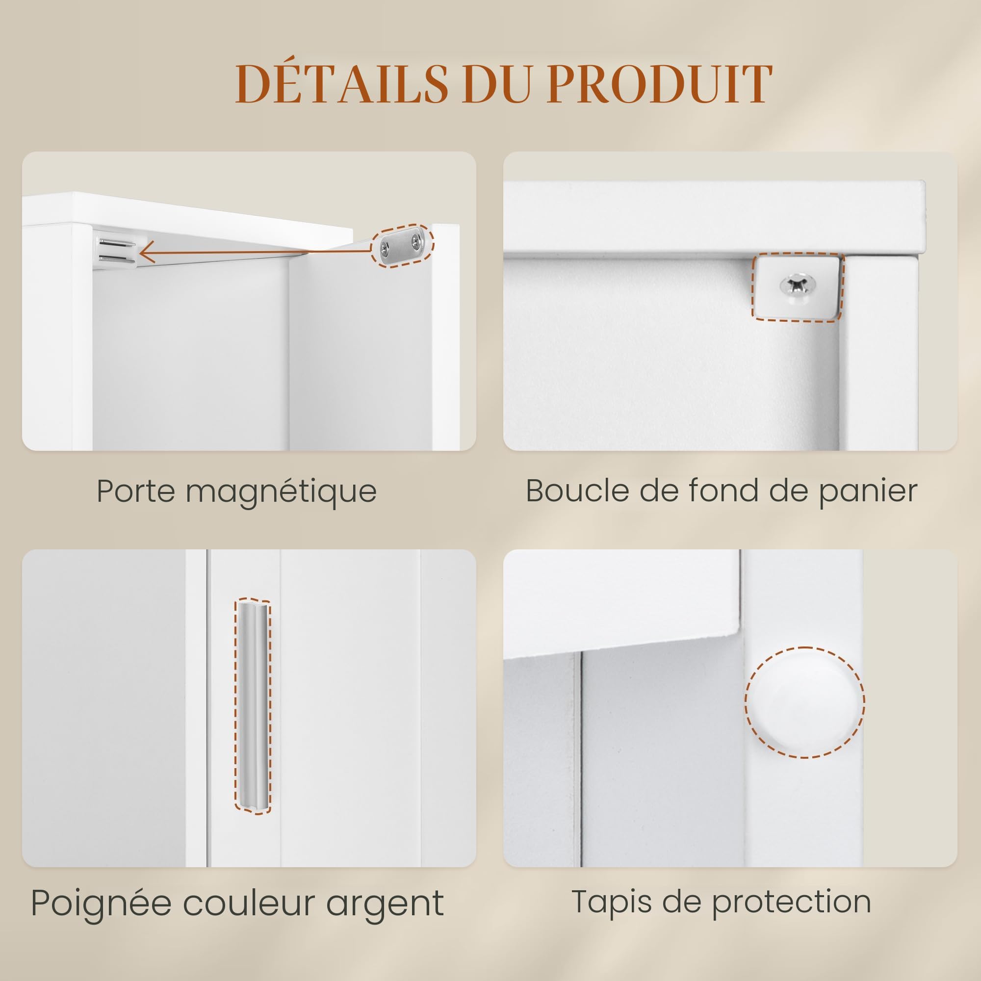 hexcelen-meuble-salle-de-bain-colonne-blanc-20x20x180 image 8