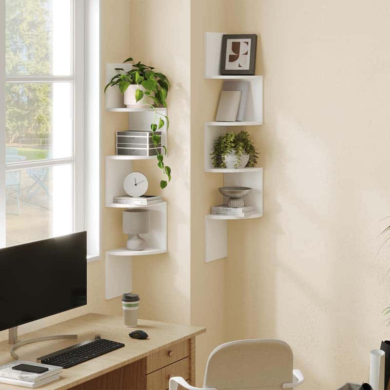 hoobro-storage-racks-lot-2-tag-res-d-angle-blanches image 2
