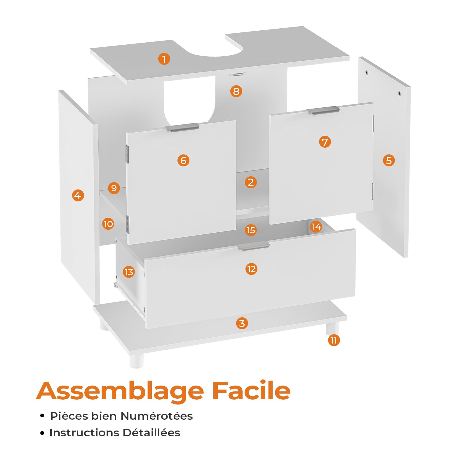 forabamb-meuble-sous-vasque-60-cm-blanc-tiroir-mdf image 7