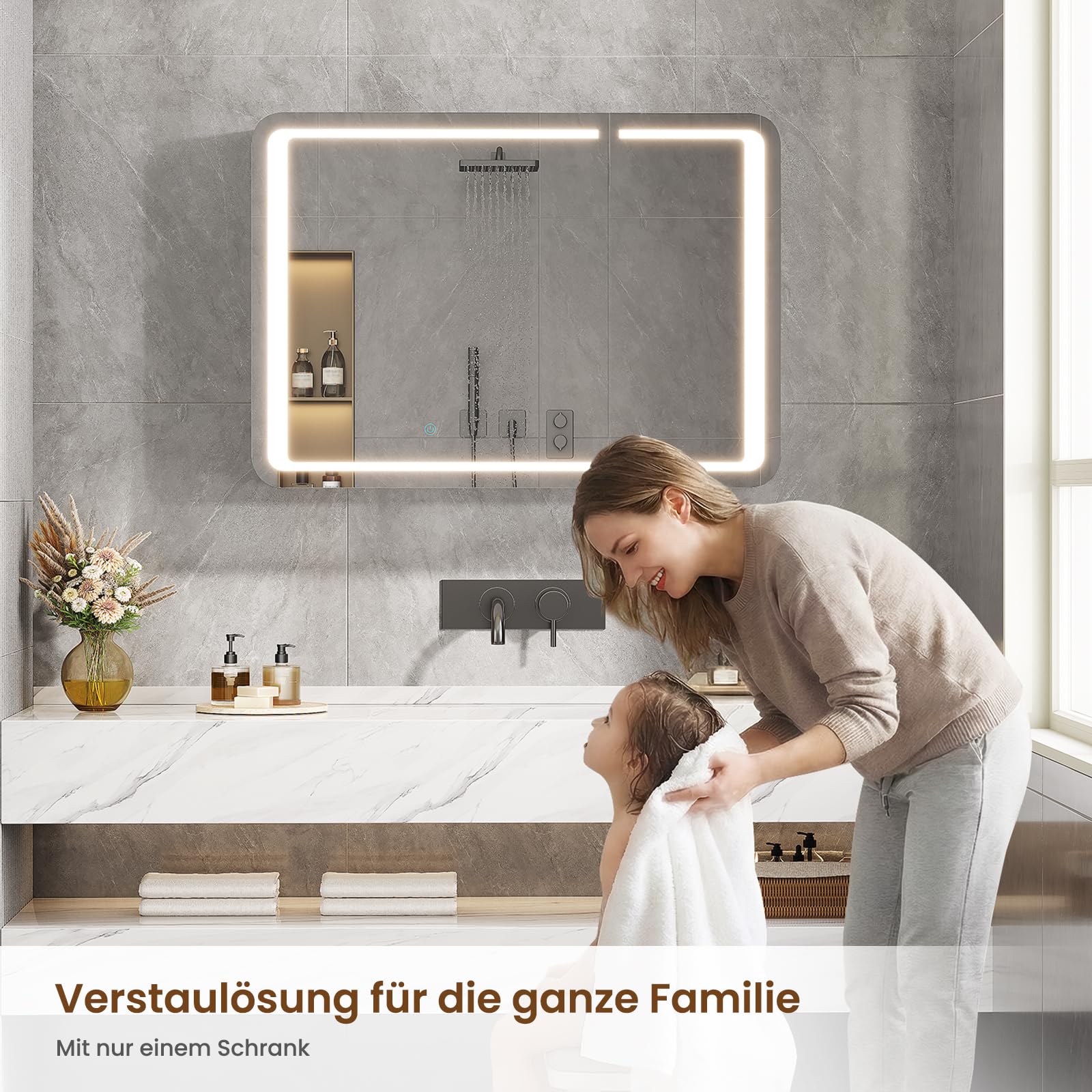 forabamb-armoire-salle-de-bain-miroir-led-blanc-60-cm image 8