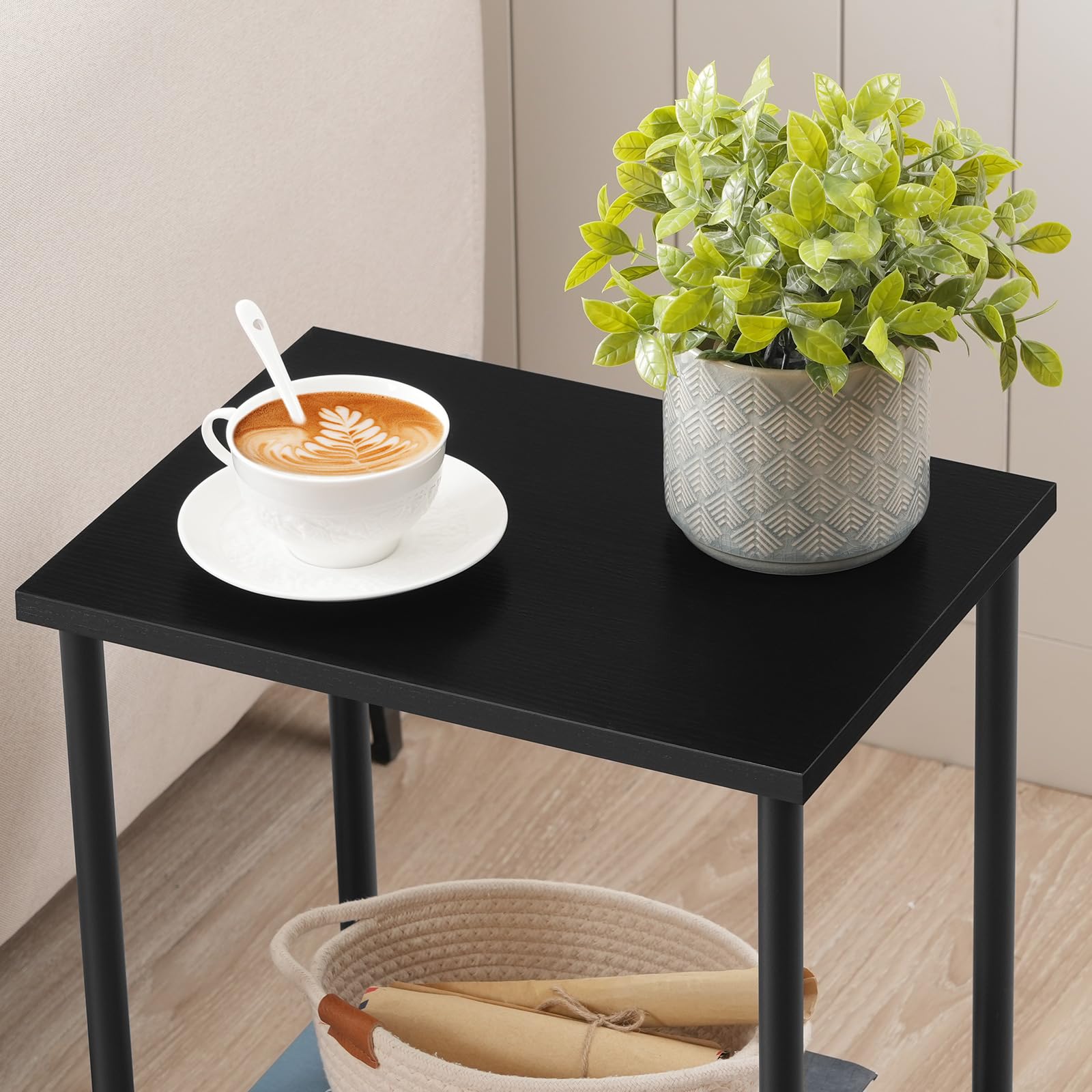 hoobro-side-tables-bout-de-canap-noir-2-tag-res image 7