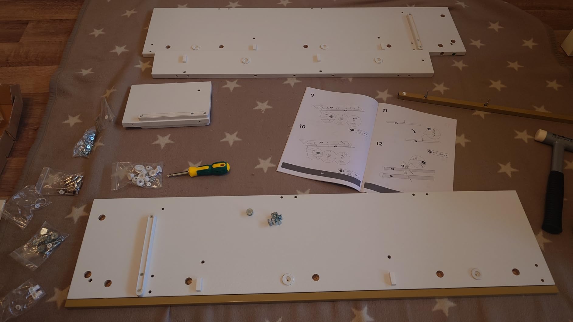 Fait le job