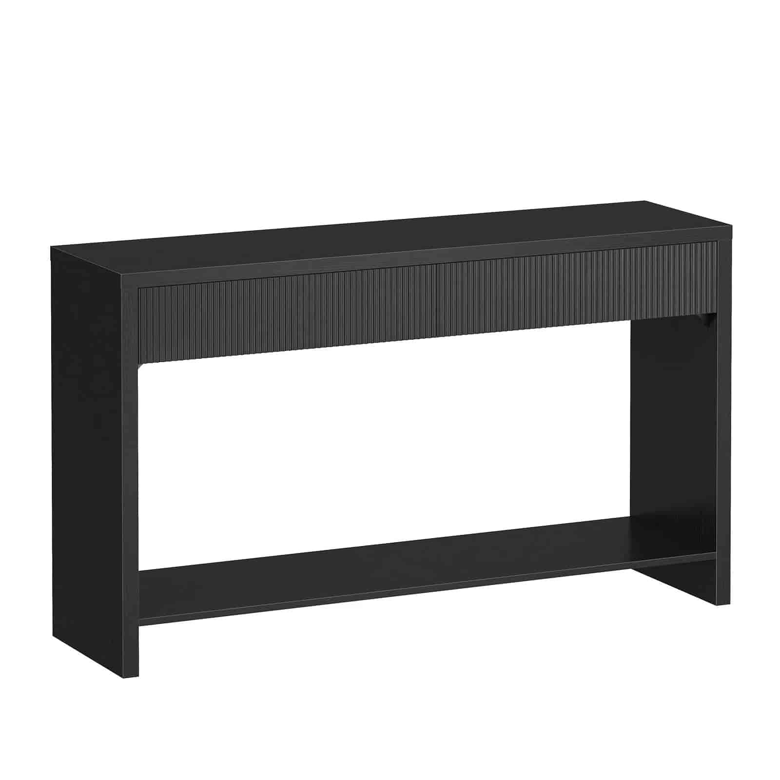 hoobro-console-table-console-d-entr-e-noire-style-farmhouse image 3