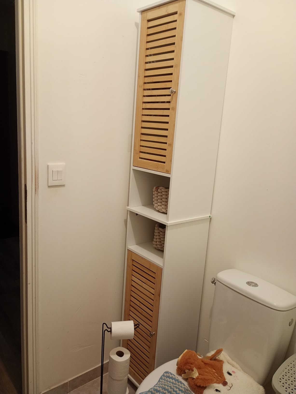Portes jolies