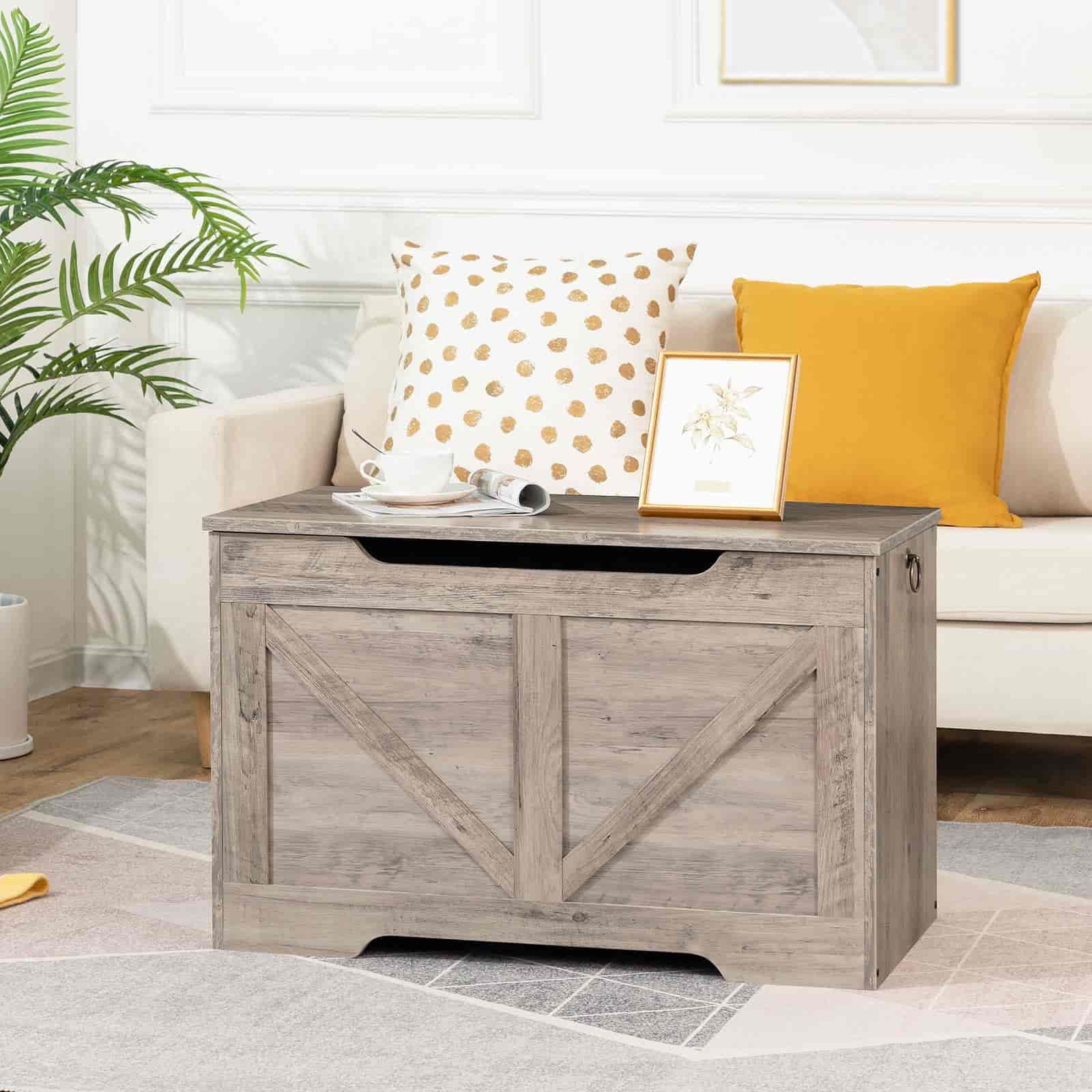 hoobro-banc-coffre-rangement-75-cm-greige-jouets image 5