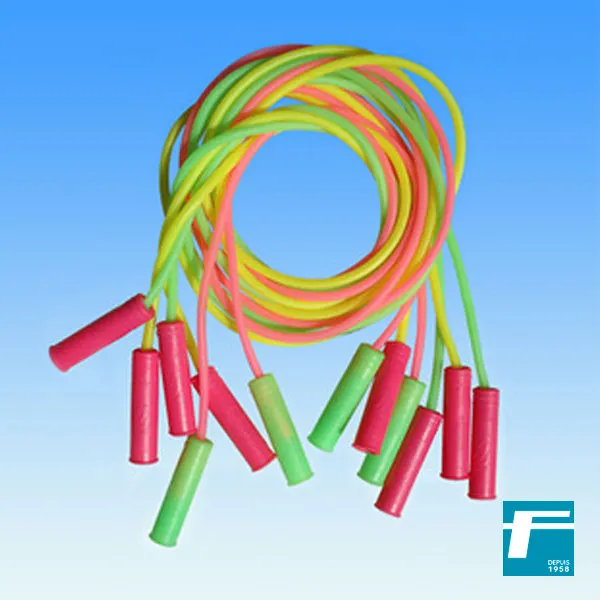 faverge-jouets-corde-sauter-fluo-enfant image 1