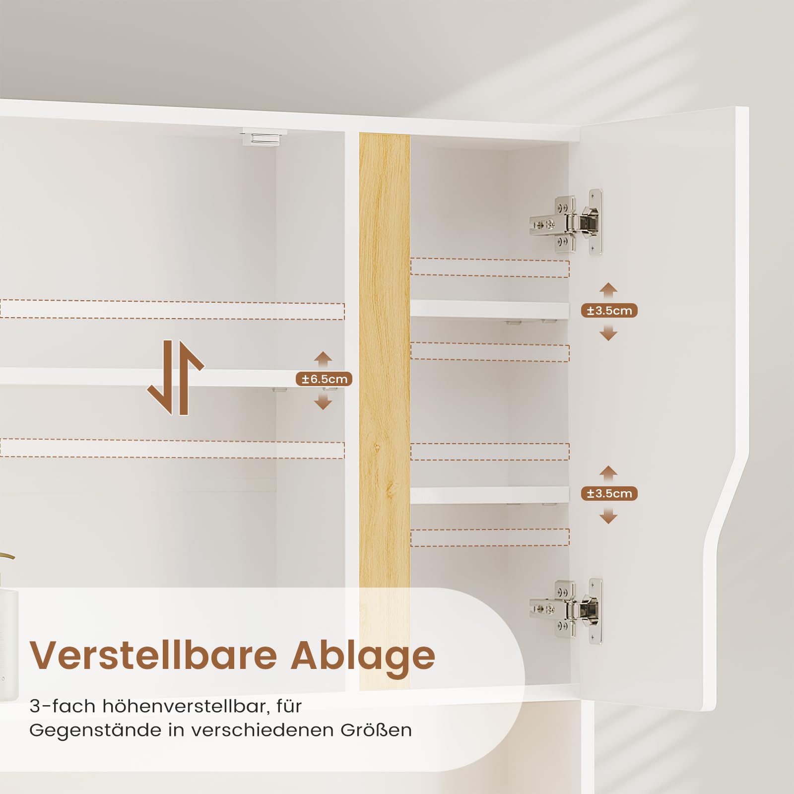 forabamb-armoires-murales-armoire-miroir-led-80-cm-blanc image 7