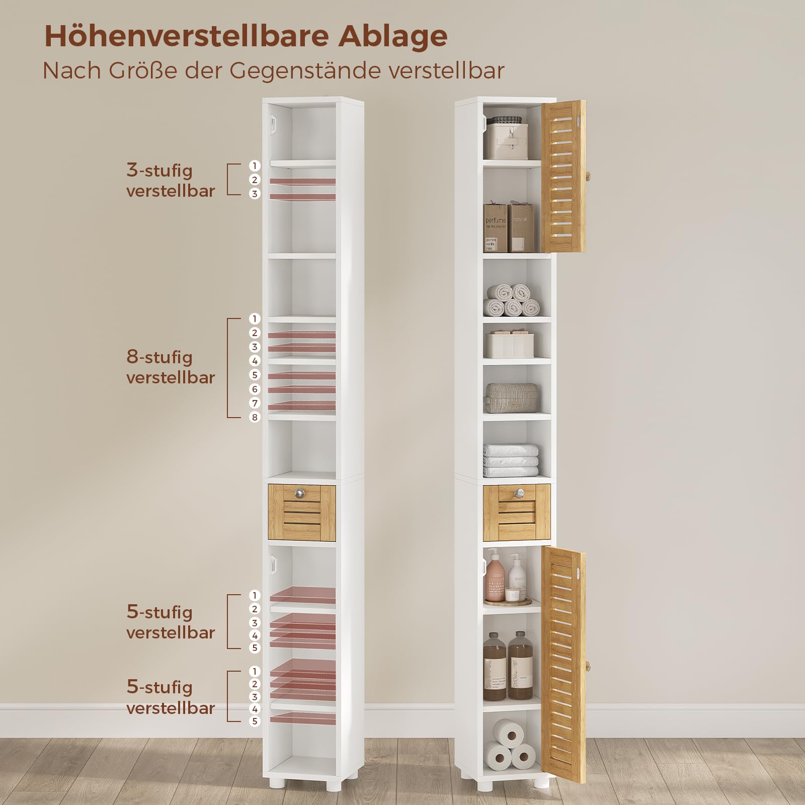 forabamb-armoires-hautes-colonne-salle-de-bain-bambou-180-cm image 5