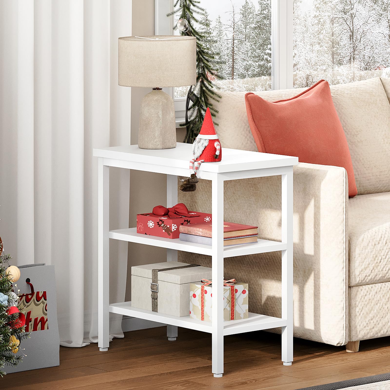 hoobro-side-tables-wt14bz01-bout-de-canap-blanc-3-tag-res image 5