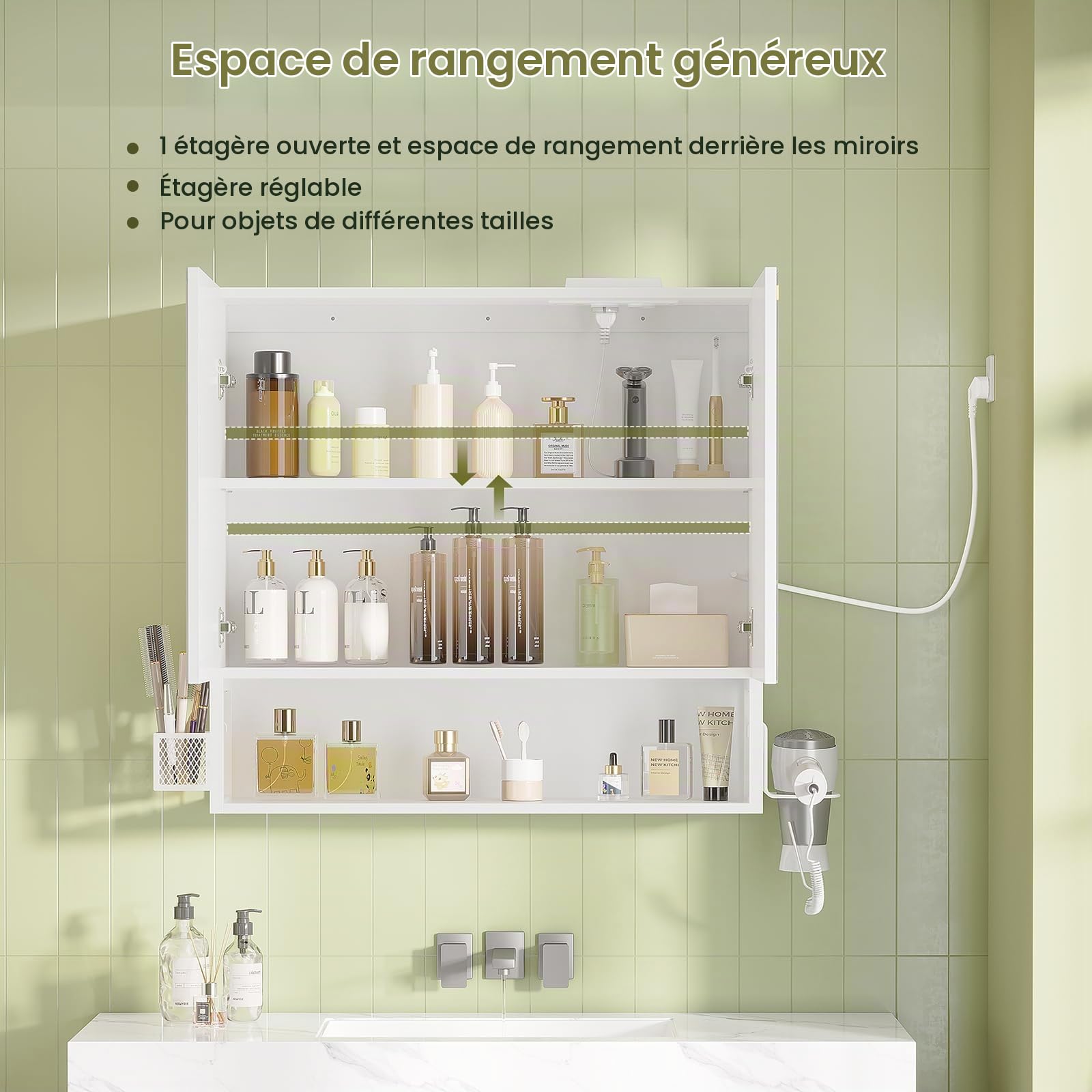 forabamb-armoire-murale-salle-de-bain-led-blanc-70-cm image 5