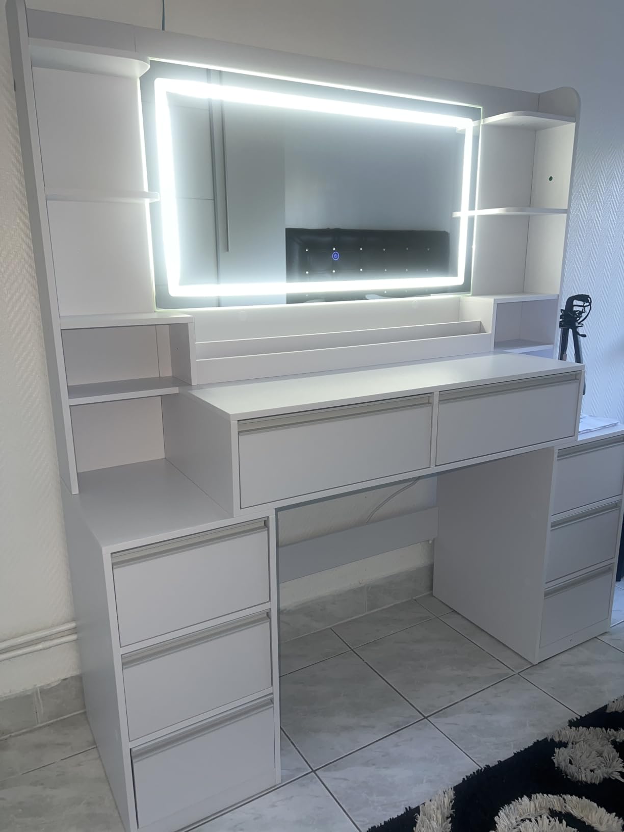 Lumière pratique