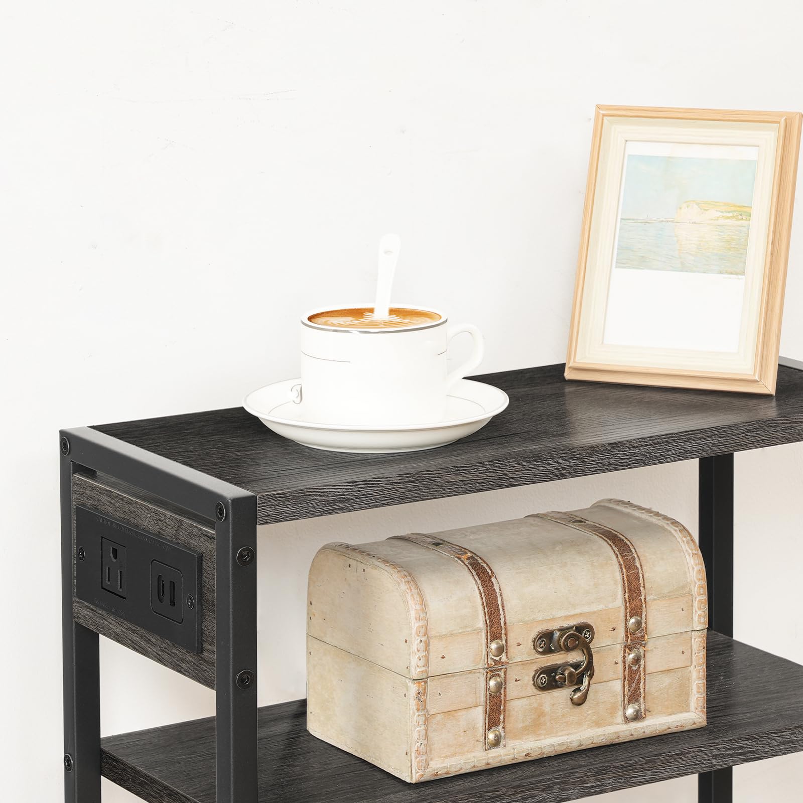 hoobro-side-tables-bc102ubz01-table-chevet-noir-troit image 8
