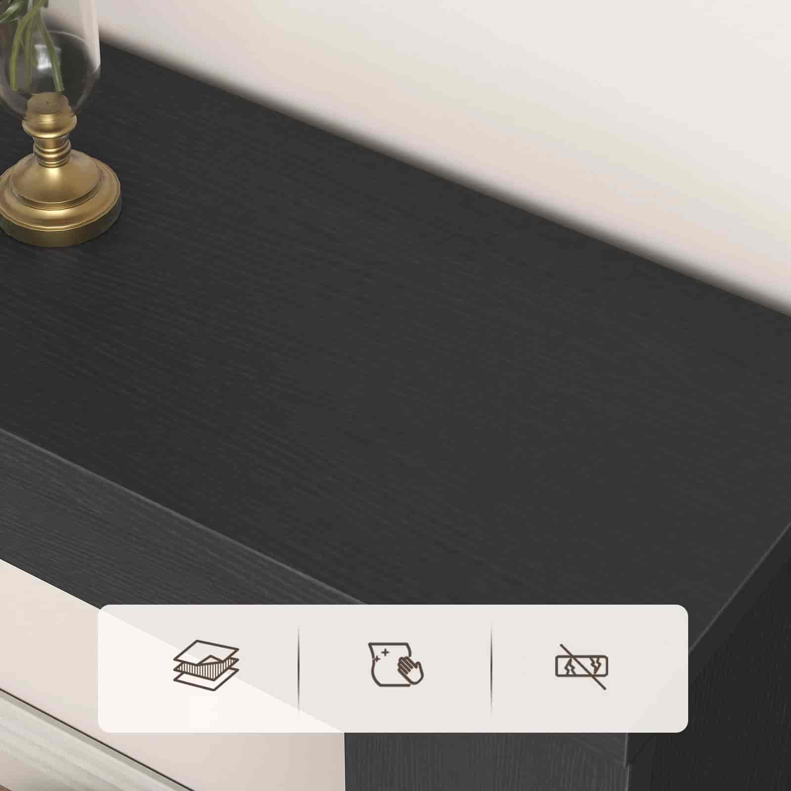 hoobro-console-table-console-120-cm-tag-re-noir image 6