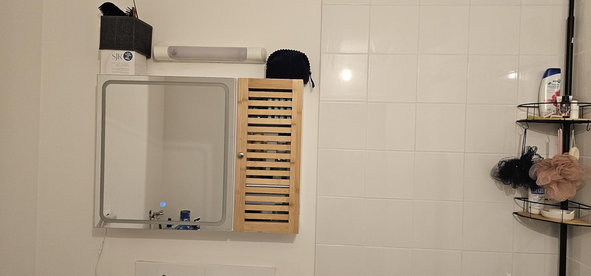 Miroir net