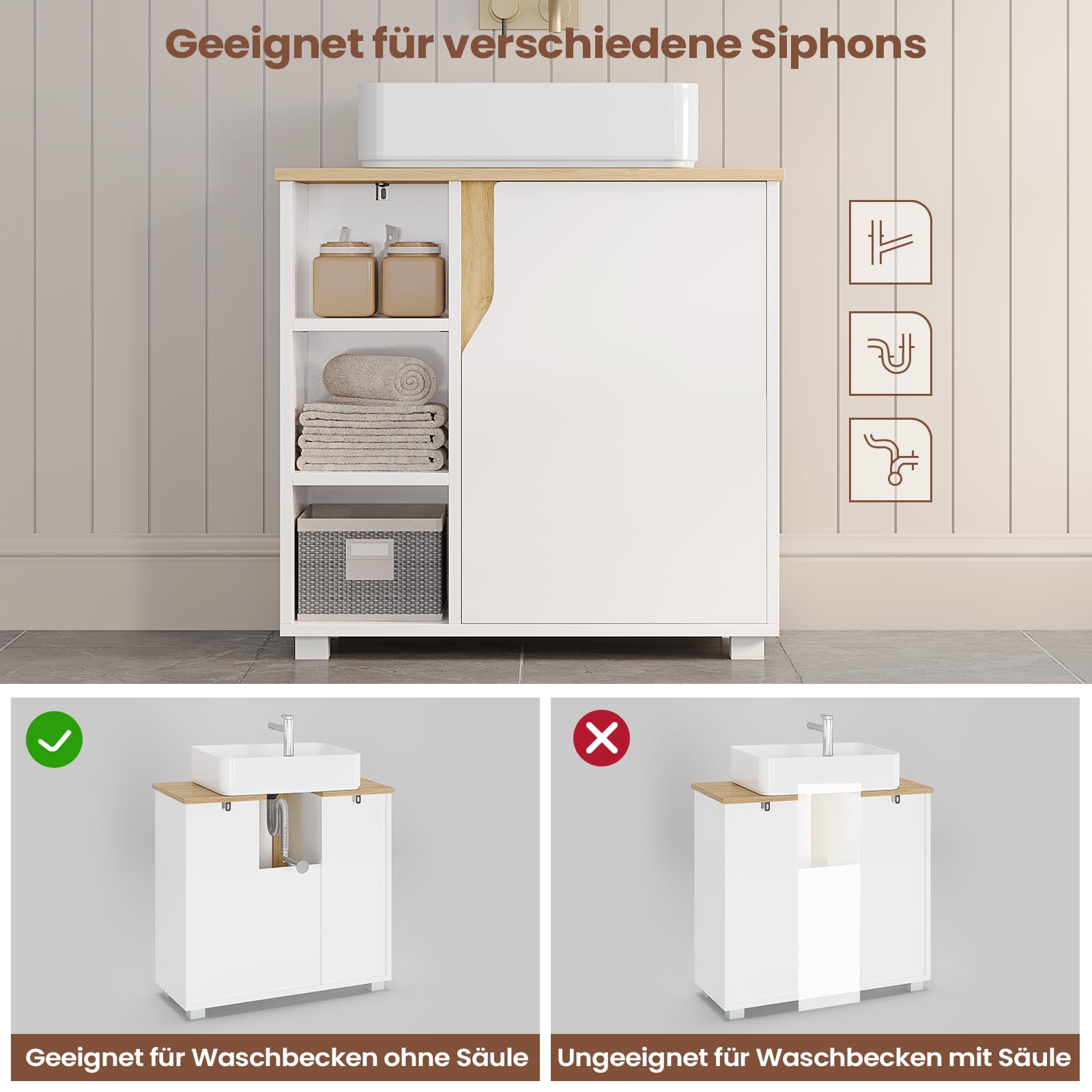 forabamb-meubles-sous-vasque-meuble-vasque-blanc-60-cm-tag-re image 4
