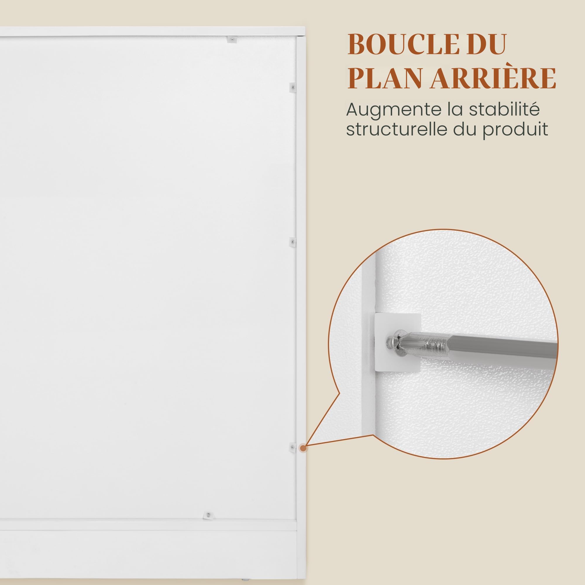 hexcelen-meubles-de-salle-de-bain-100-cm-blanc-portes image 8