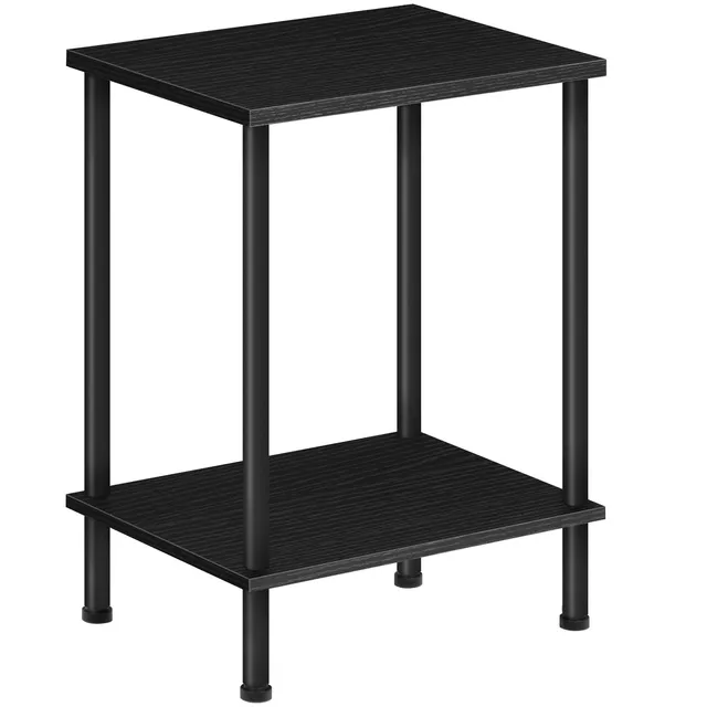 hoobro-side-tables-bout-de-canap-noir-2-tag-res image 1