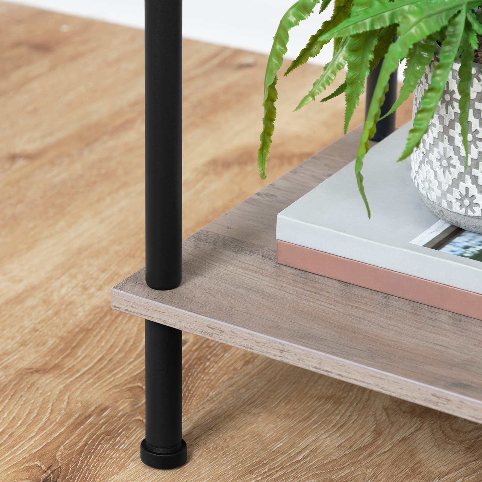 hoobro-table-d-appoint-gr-ge-bout-de-canap-rangement image 6
