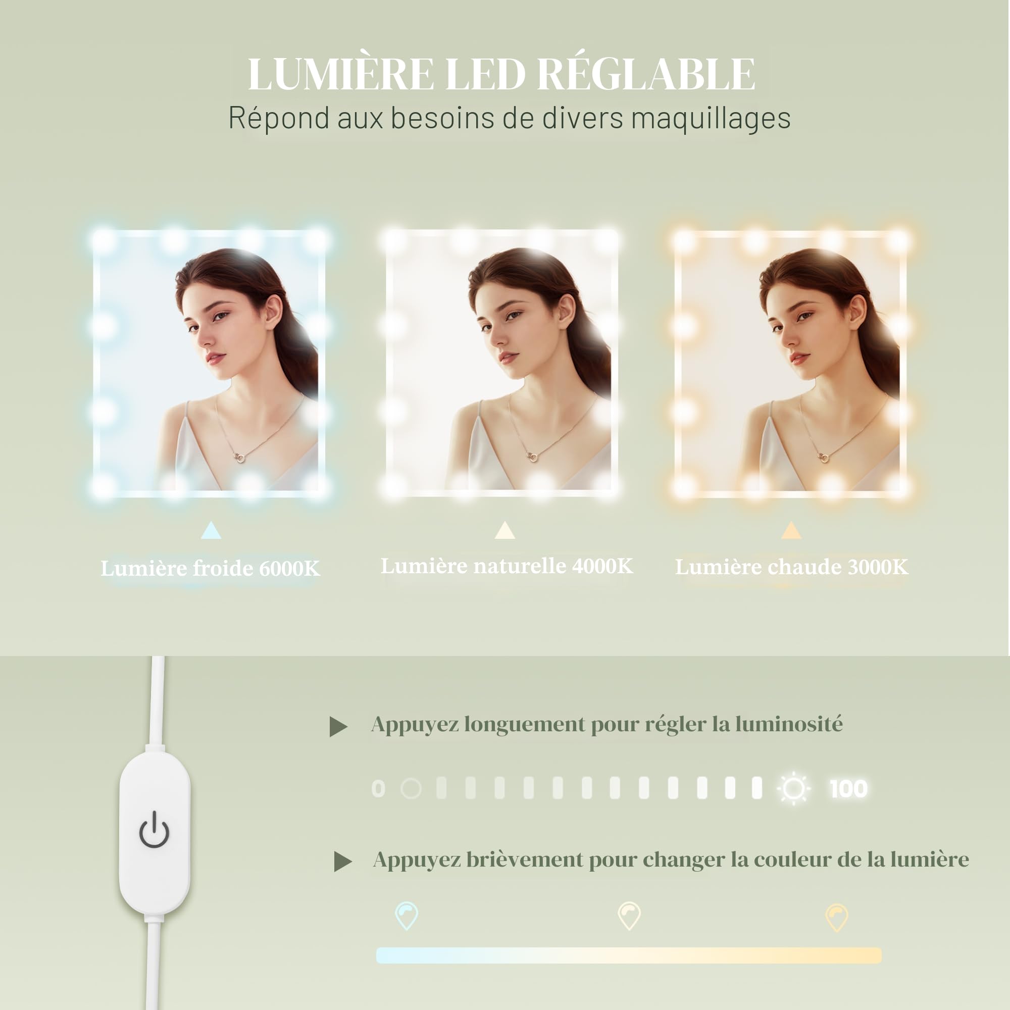 hexcelen-coiffeuses-coiffeuse-led-120-cm-blanc-tabouret image 7