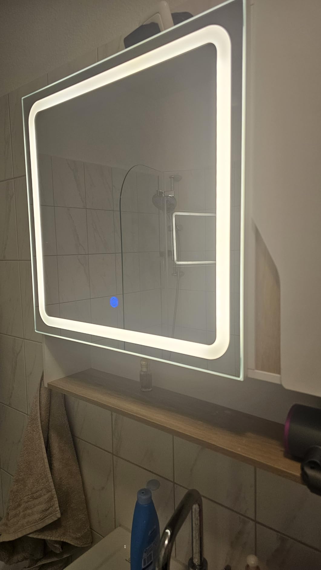 Miroir net
