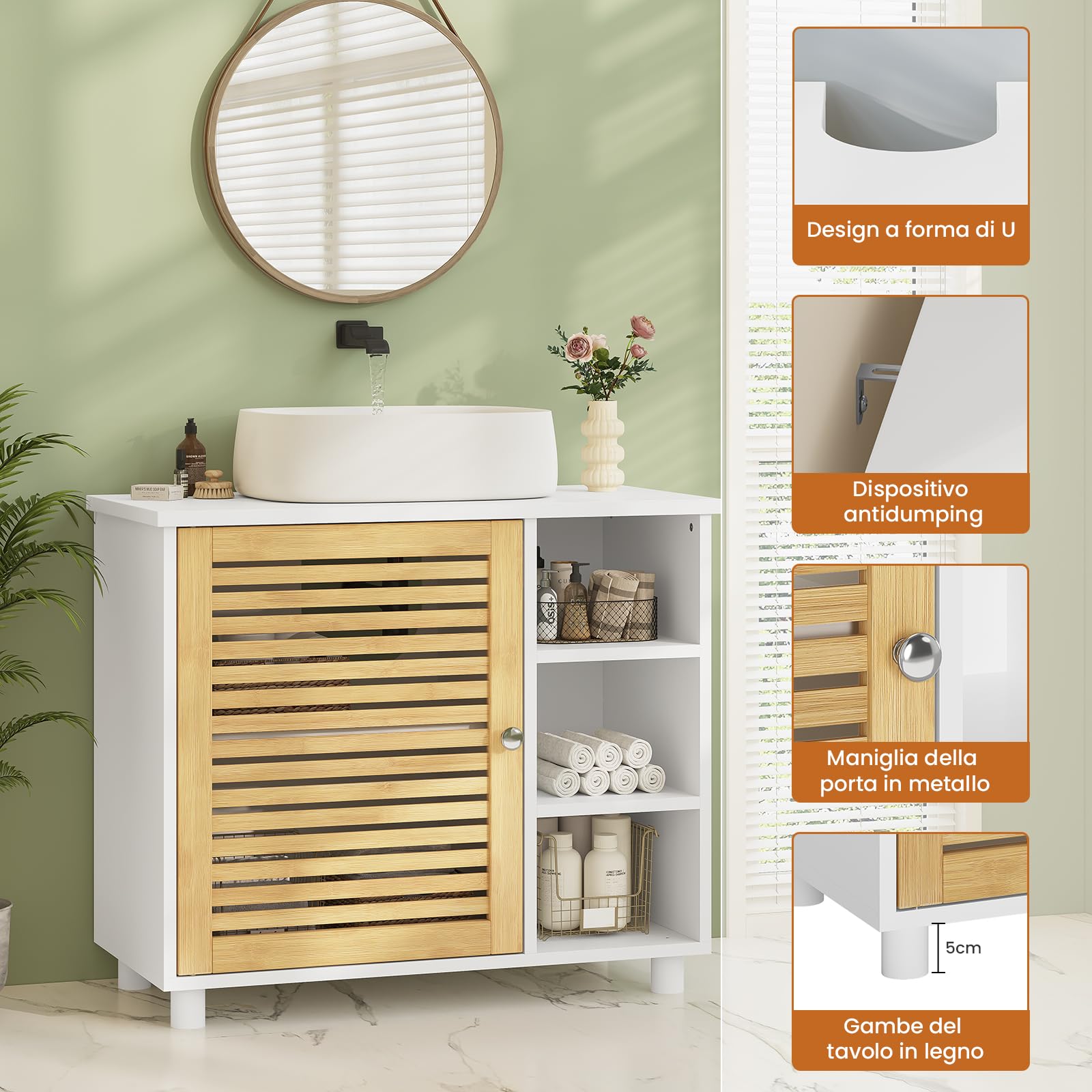 forabamb-meubles-sous-vasque-62x30x60-cm-bambou-blanc image 5