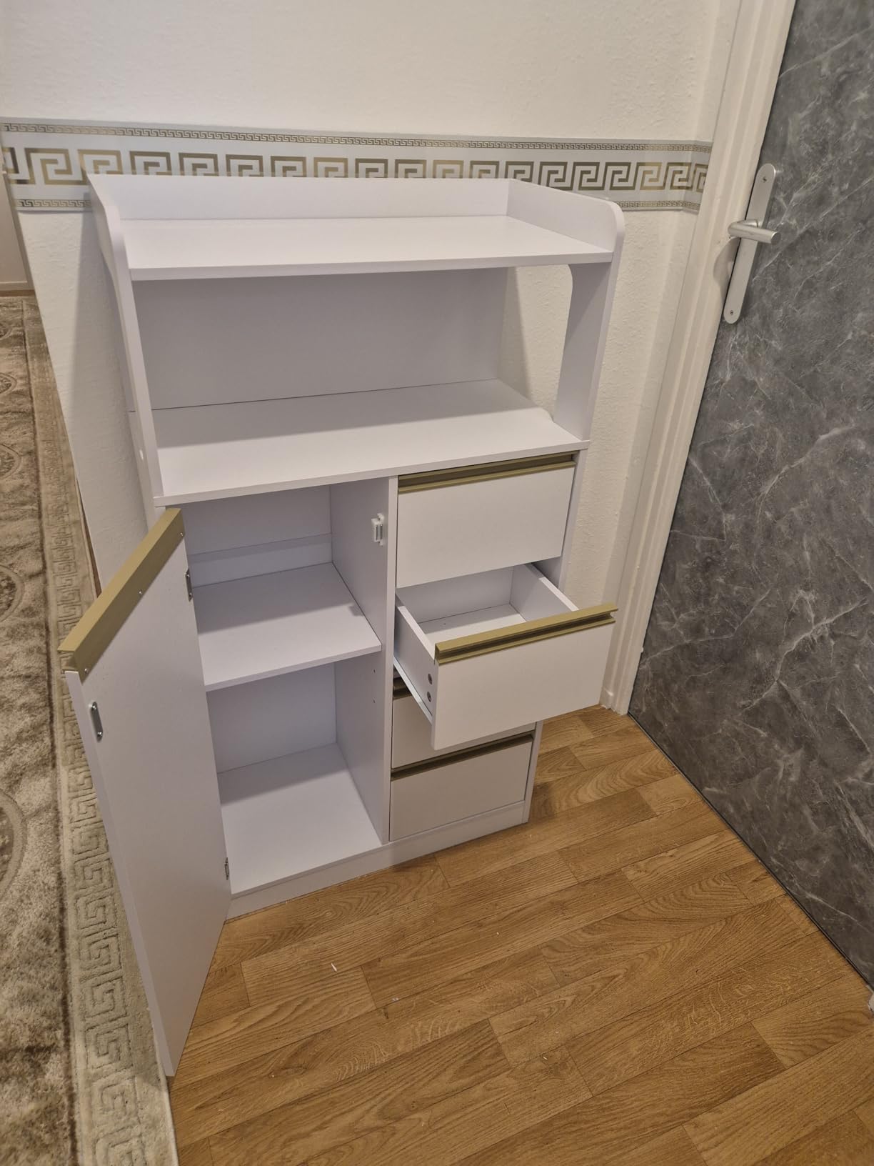 Niche utile