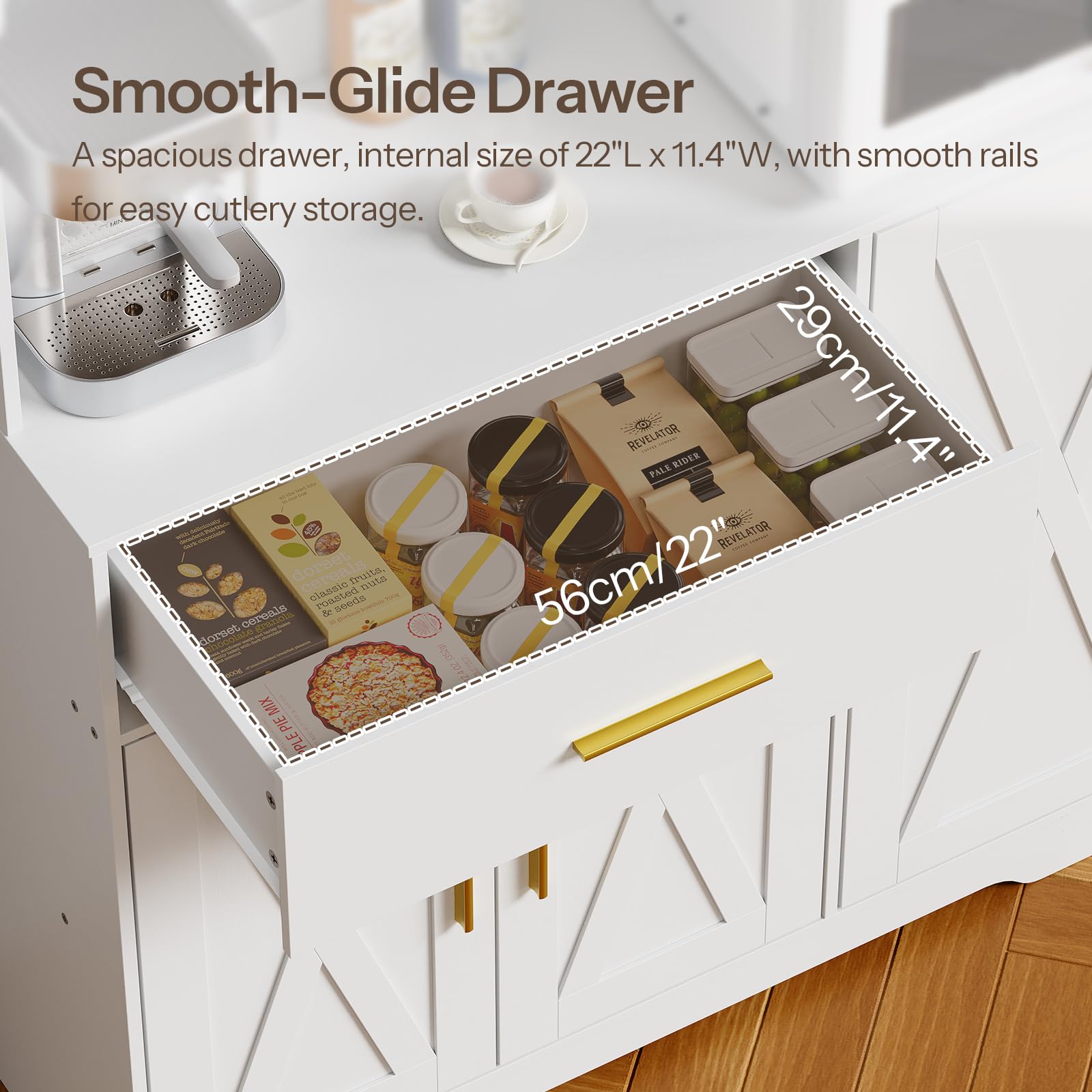 hoobro-kitchen-furniture-armoire-cuisine-blanche-71-prise-usb image 6