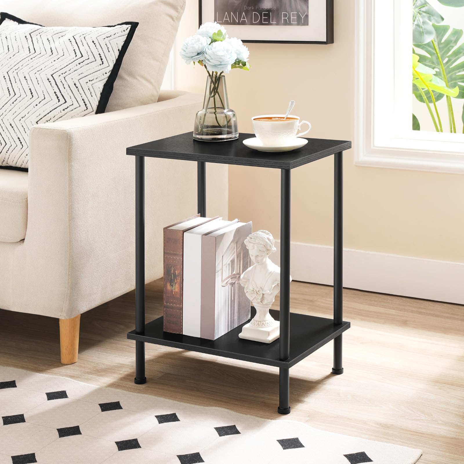 hoobro-side-tables-bout-de-canap-noir-2-tag-res image 5
