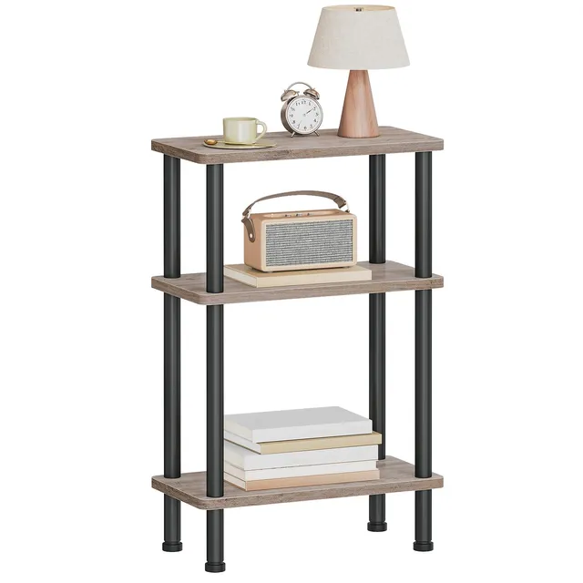 hoobro-bg246bz01-table-d-appoint-3-niveaux-greige image 1