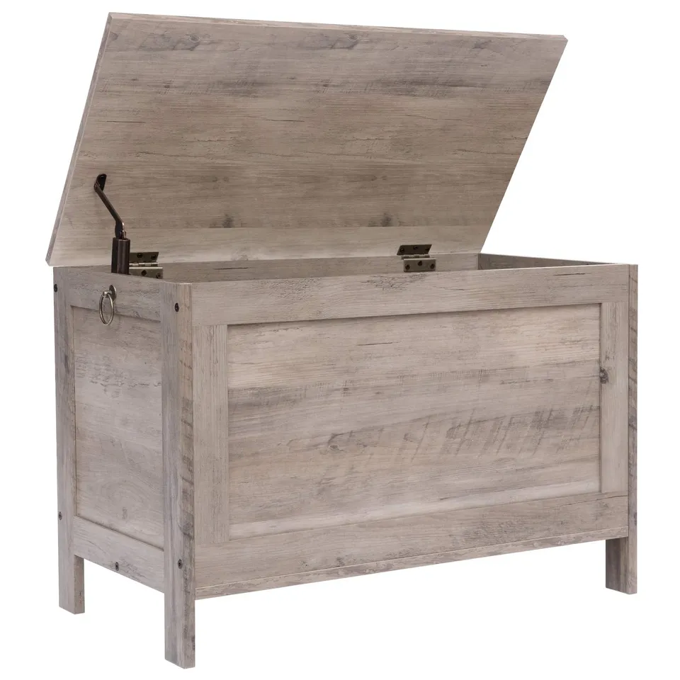 hoobro-storage-benches-banc-coffre-enfant-greige-jouets image 1