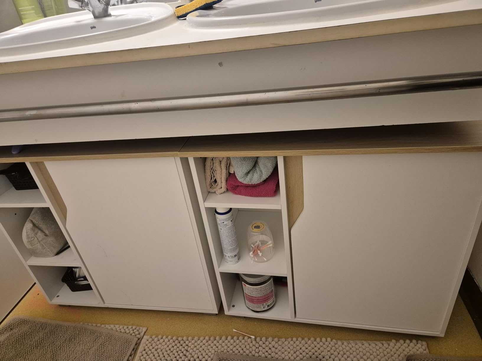Rangement malin