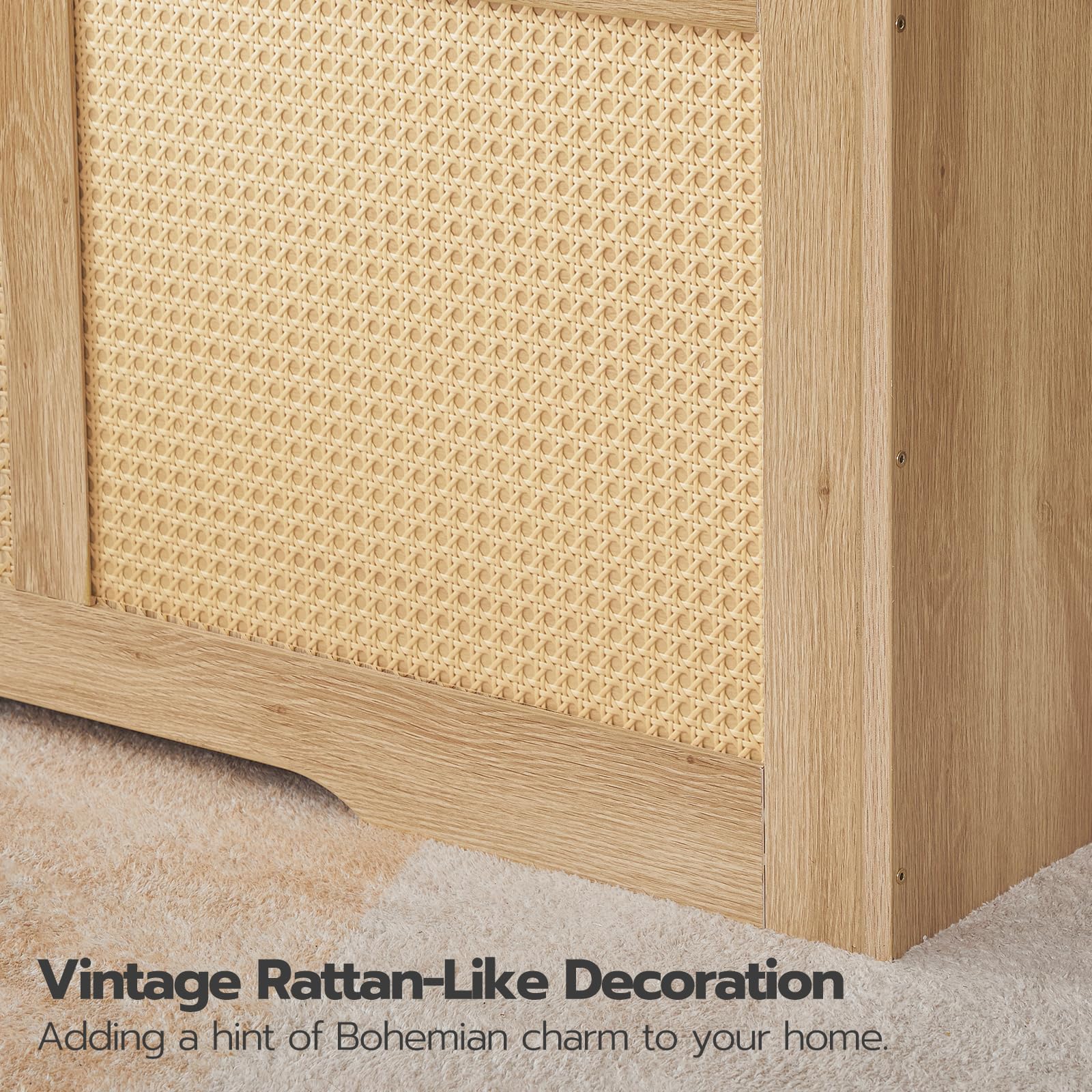 hoobro-banc-coffre-rotin-100-cm-naturel image 8