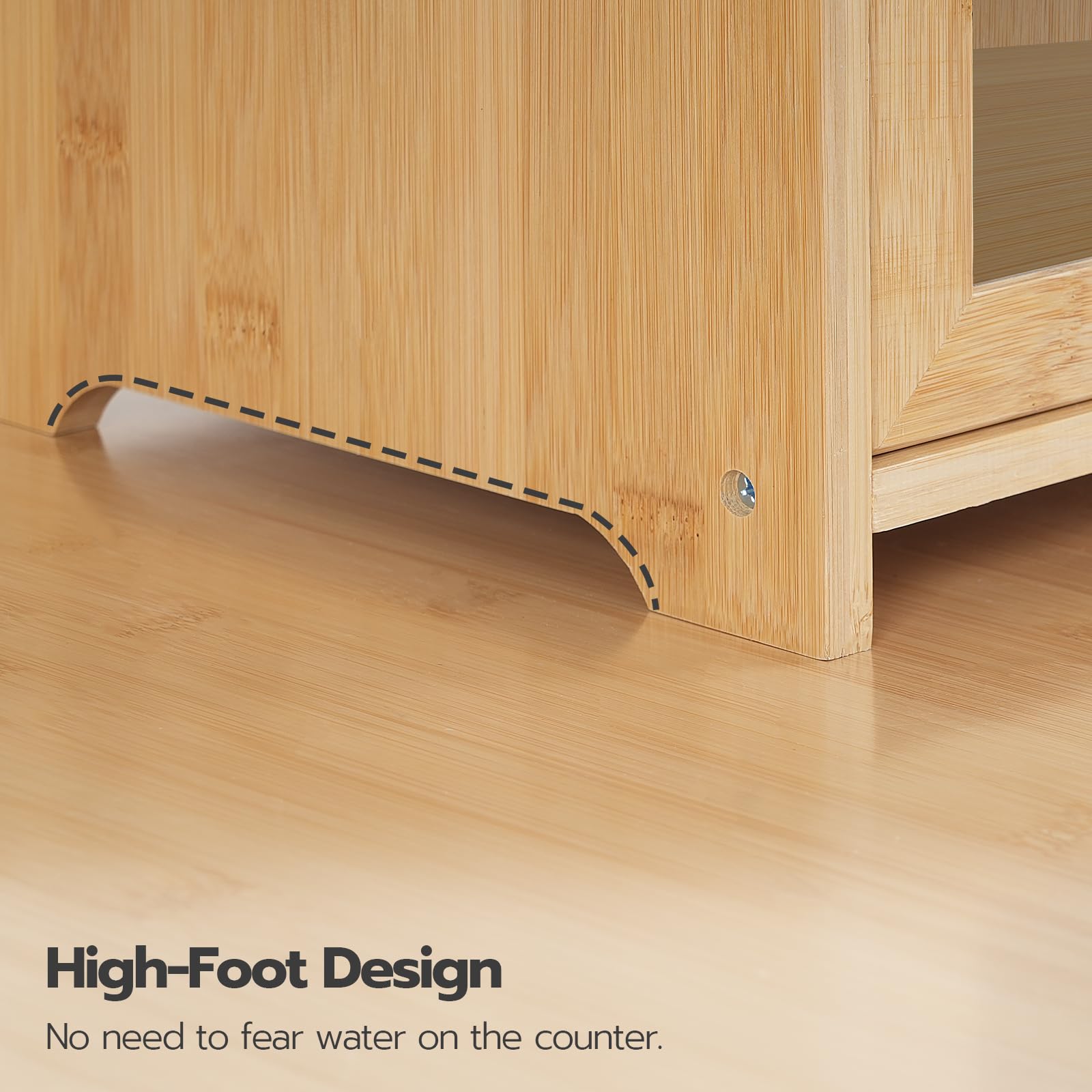 hoobro-kitchen-furniture-bo-te-pain-bambou-2-tages image 8