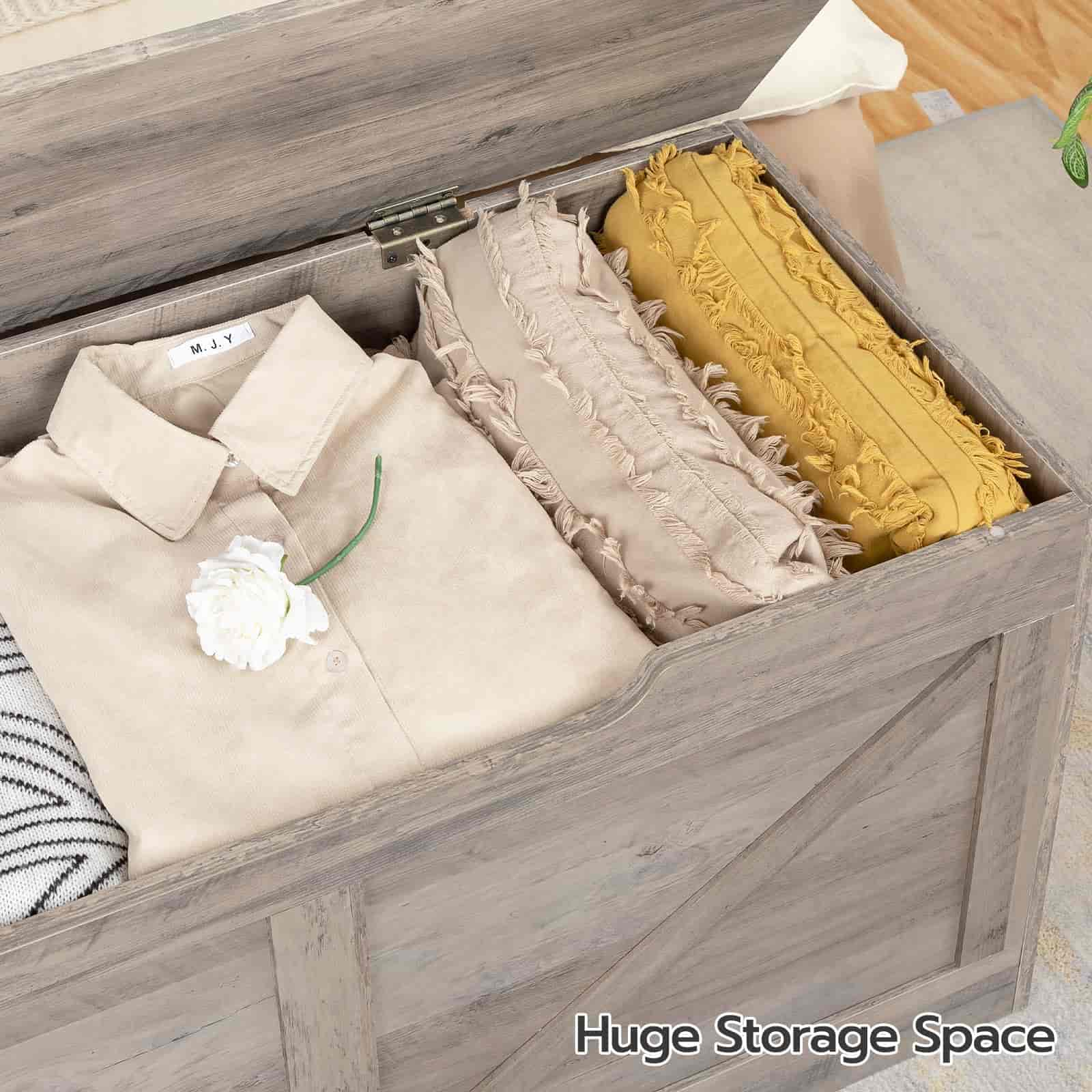 hoobro-banc-coffre-rangement-75-cm-greige-jouets image 7