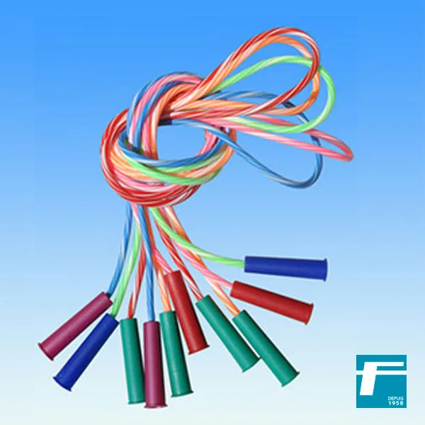 faverge-jouets-corde-sauter-tress-e-enfant image 1