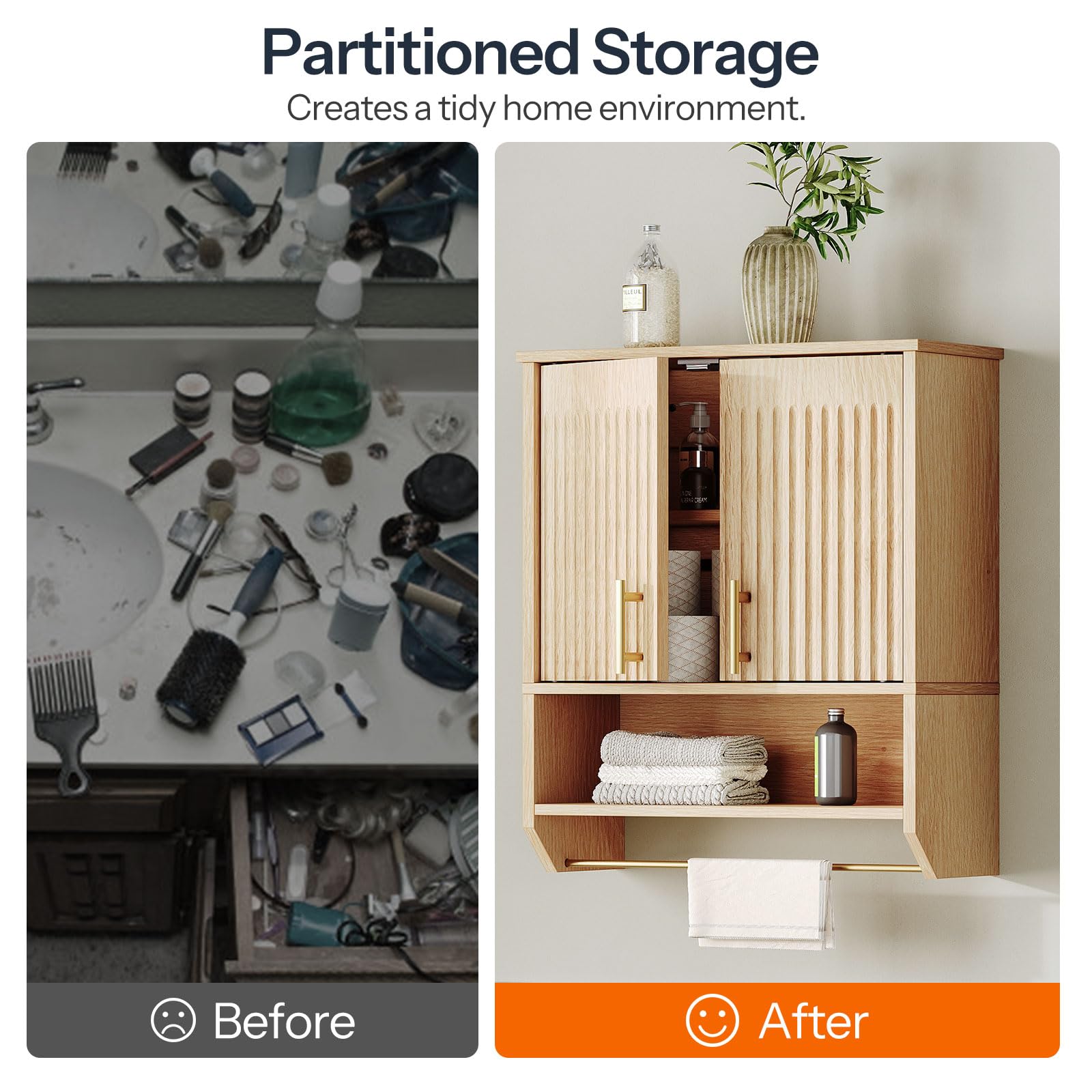 hoobro-bathroom-furniture-armoire-murale-naturel-cannel image 7