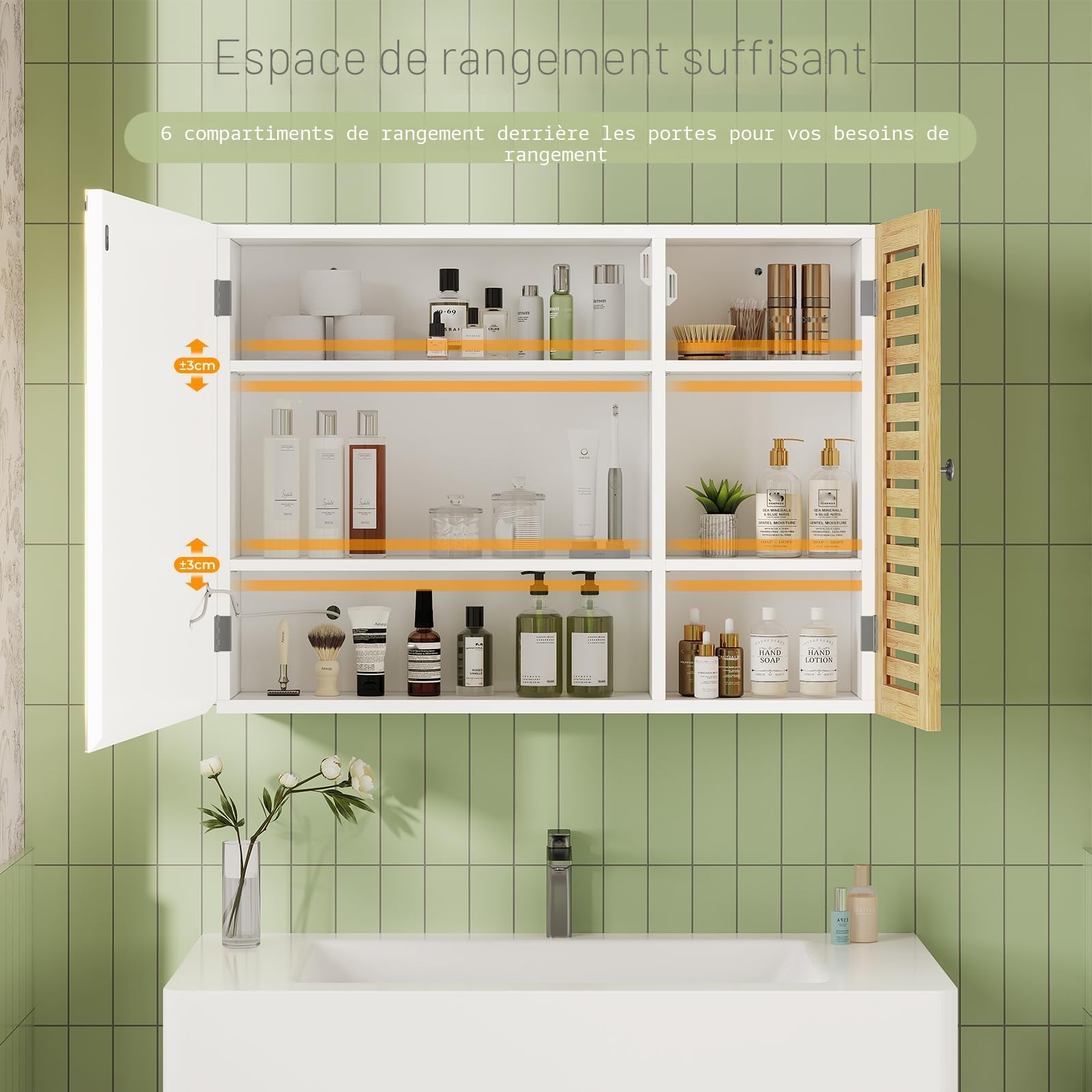 forabamb-armoires-murales-armoire-miroir-led-80x16x60-cm image 5