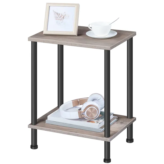 hoobro-table-d-appoint-gr-ge-bout-de-canap-rangement image 1
