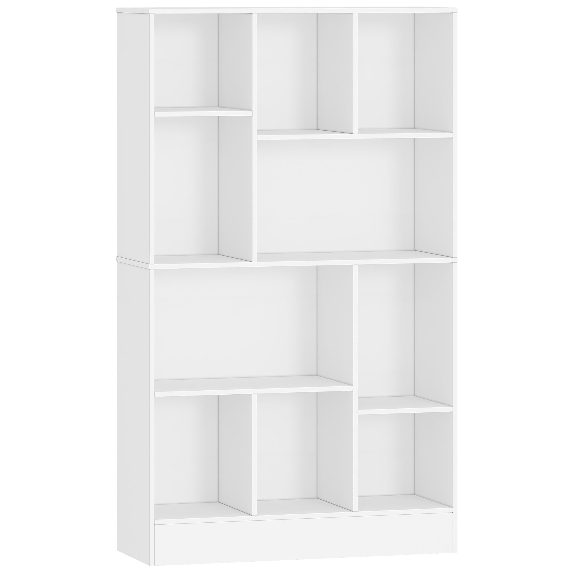 hexcelen-biblioth-que-blanche-10-cases-80x136-cm image 8