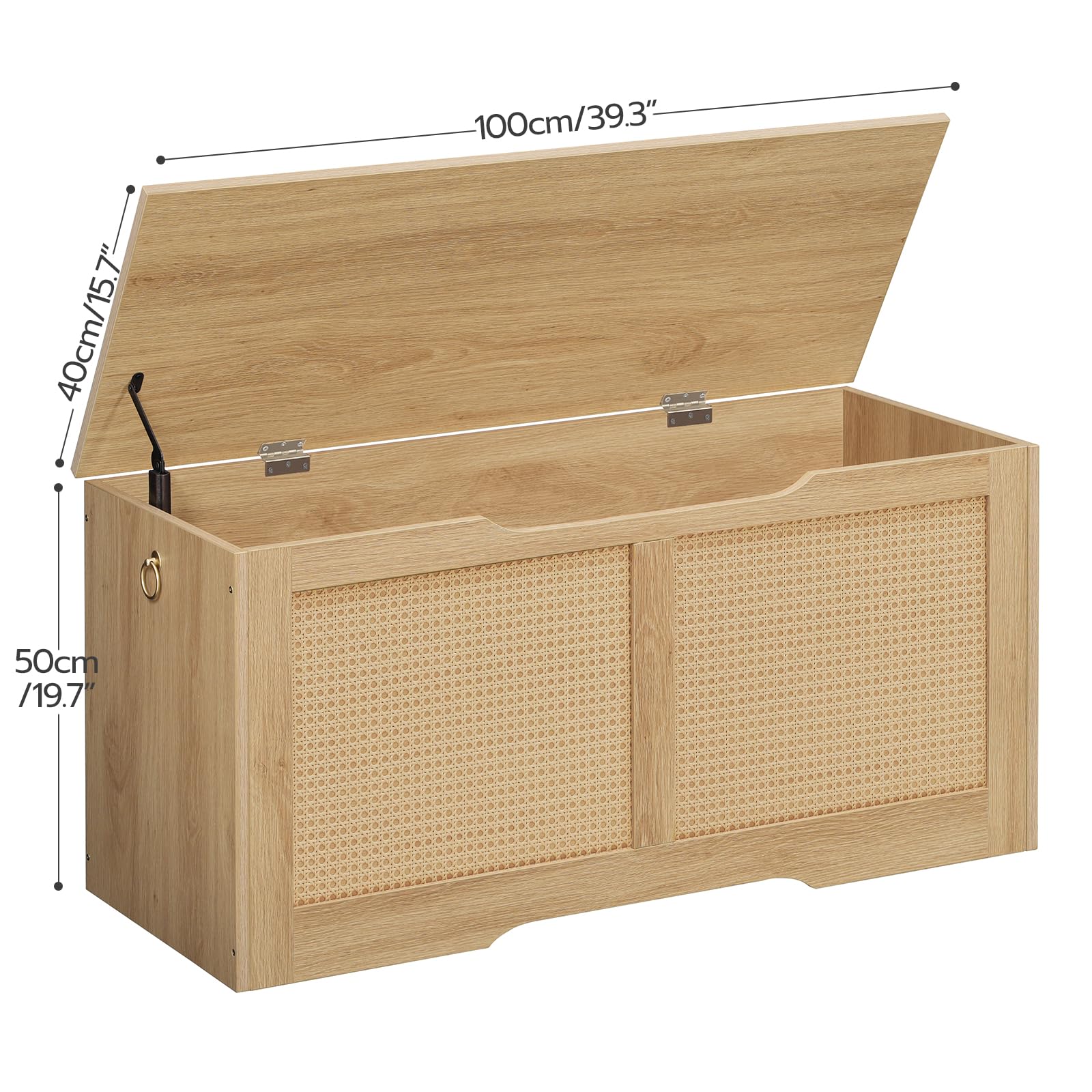 hoobro-banc-coffre-rotin-100-cm-naturel image 3