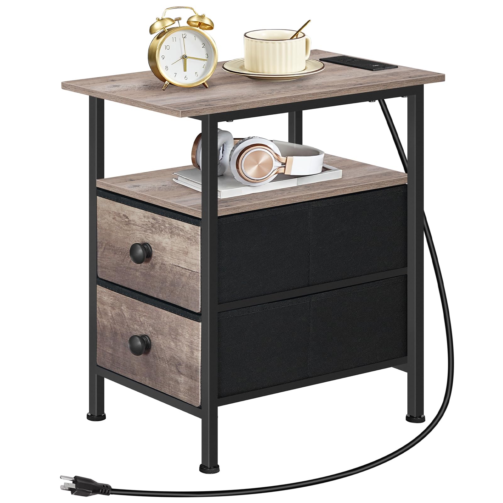 hoobro-side-tables-bout-de-canap-greige-bg486ubz01 image 4