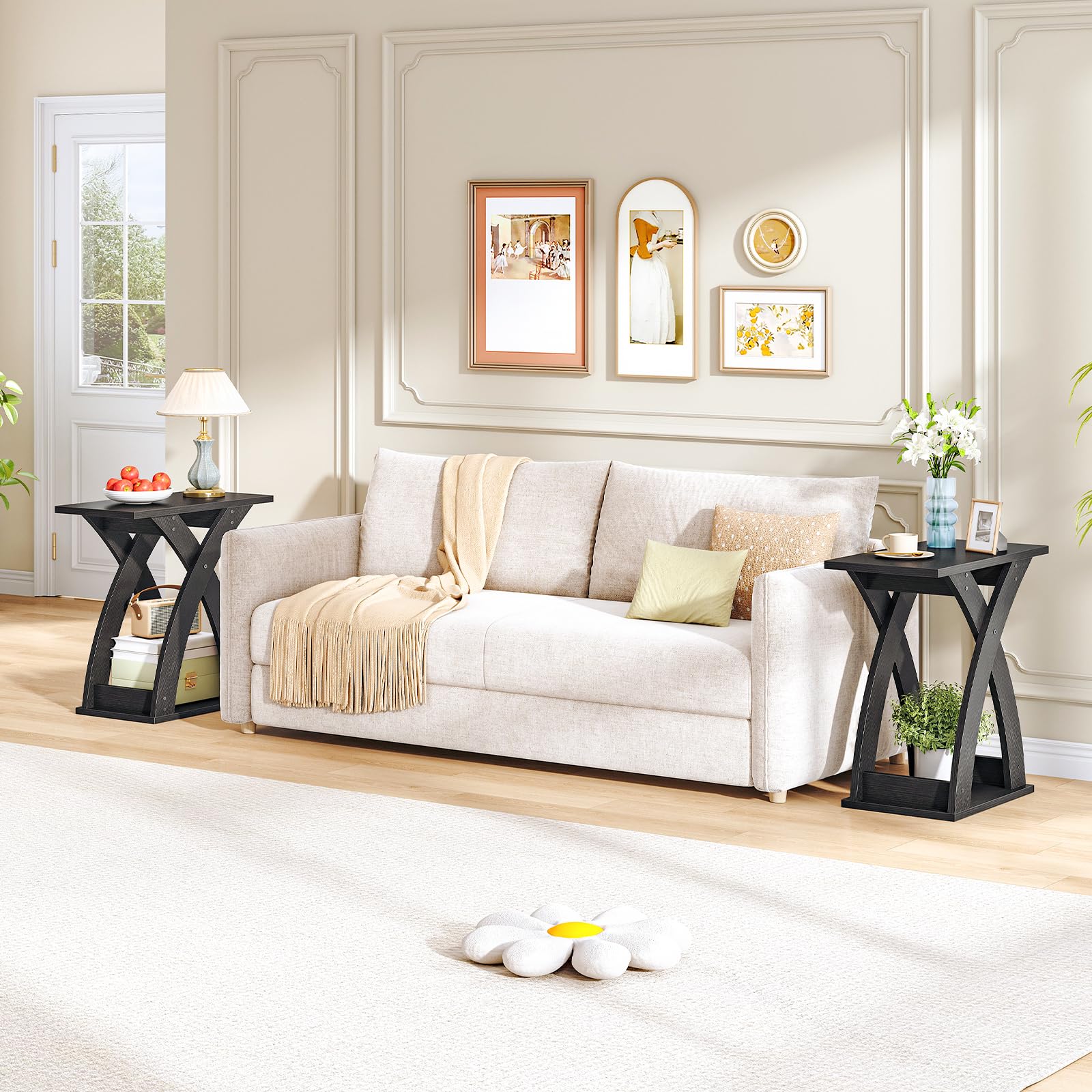 hoobro-side-tables-table-d-appoint-x-noire-tag-re image 4
