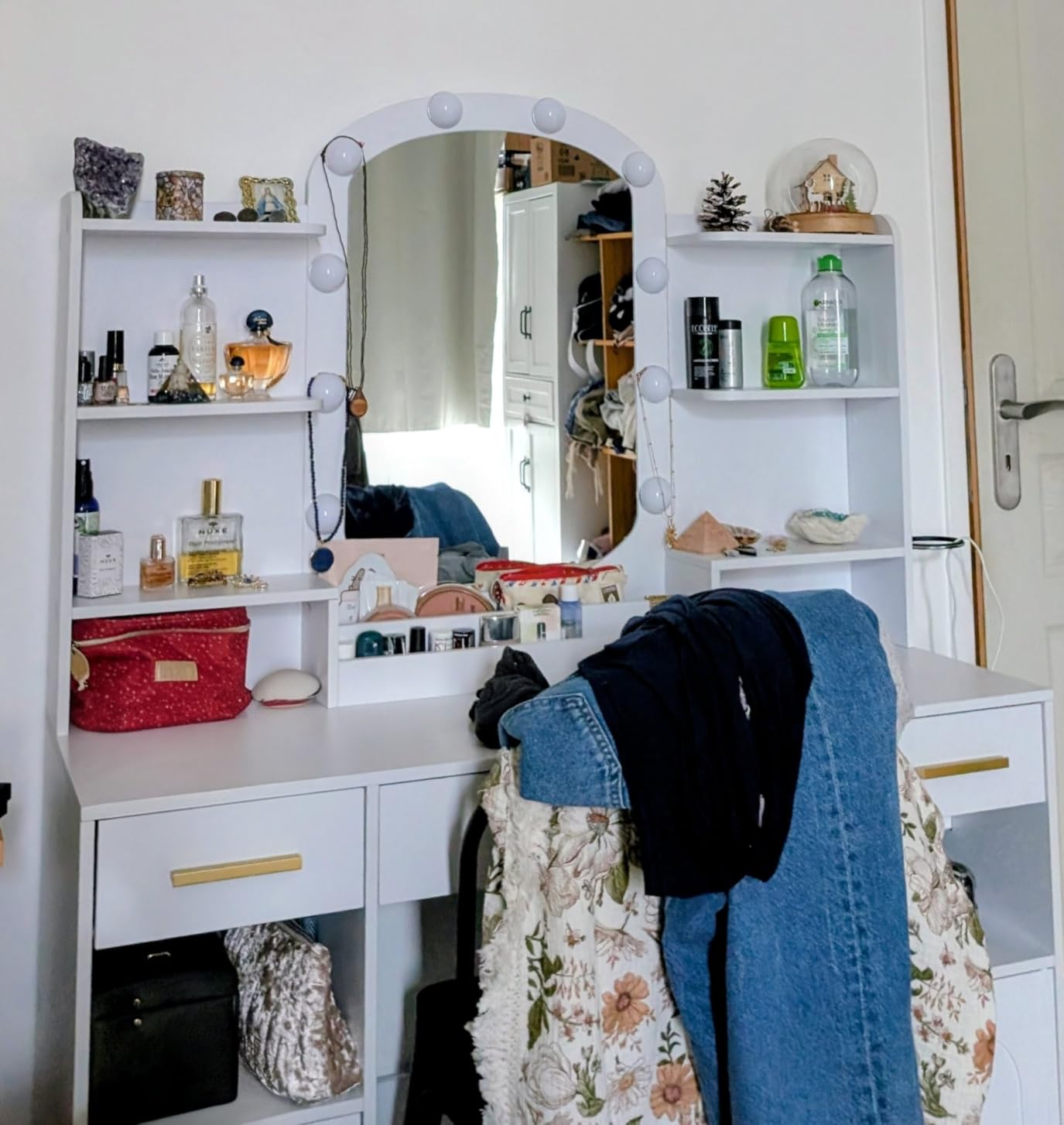 Lumière top