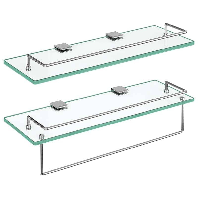 hoobro-bathroom-furniture-tag-re-murale-verre-lot-2-argent image 4